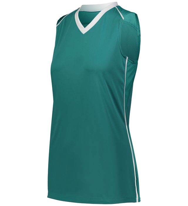 Augusta Hyperform Sleeveless Compression Shirt ― item# 297342