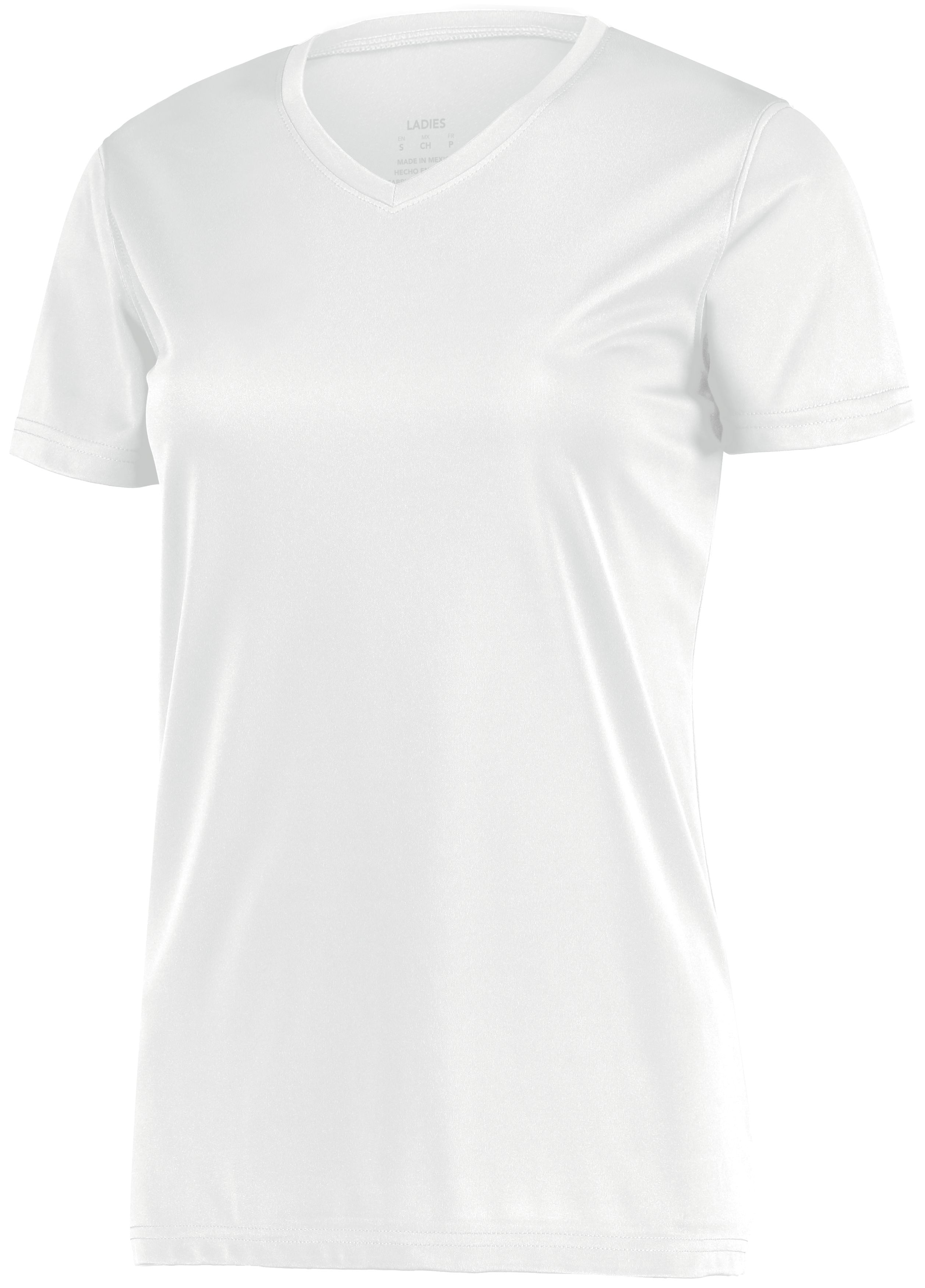 Augusta sportswear Women's NexGen Wicking Tee - 1790 FREE SHIPPING!