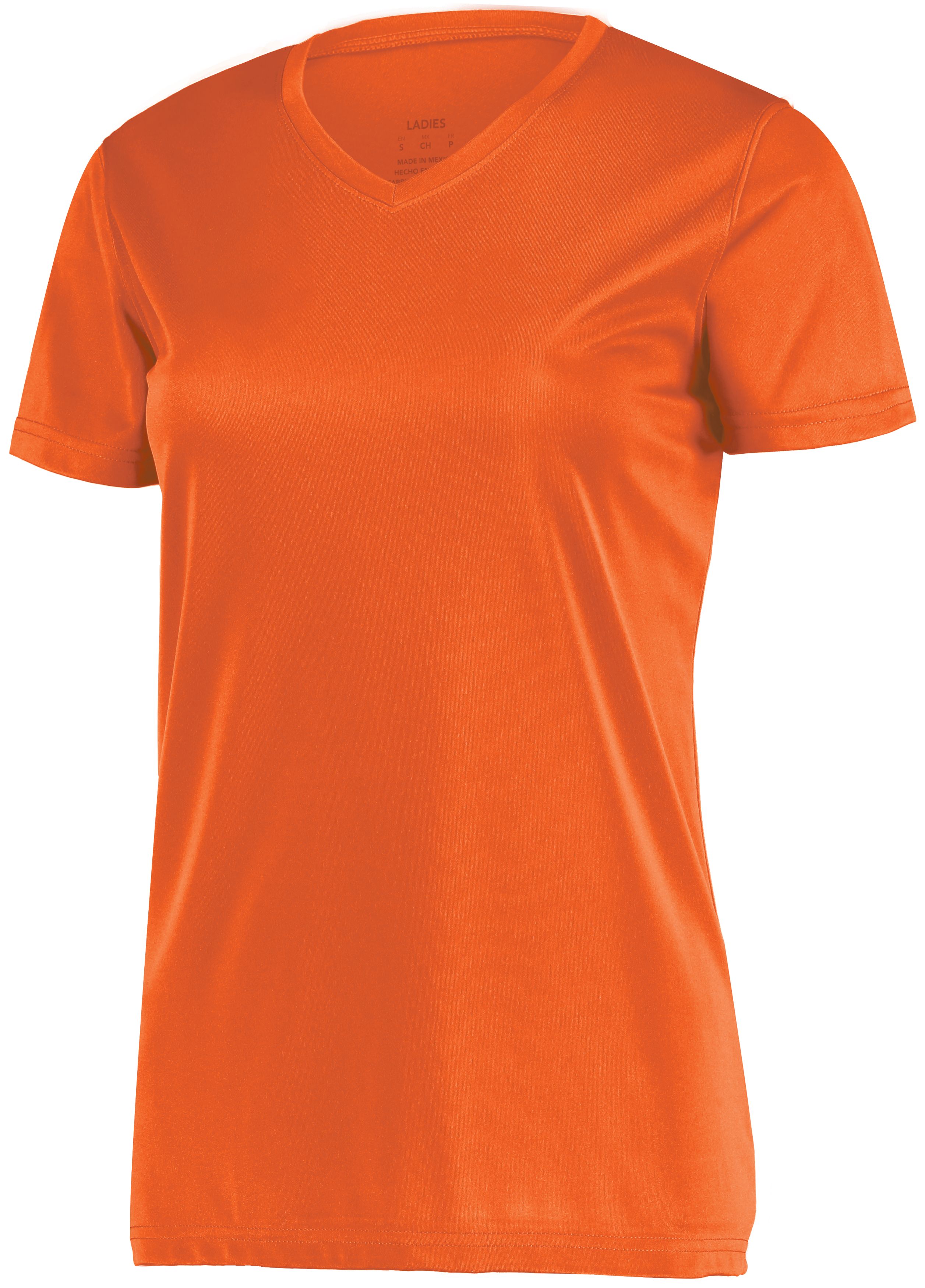 Augusta sportswear Women's NexGen Wicking Tee - 1790 FREE SHIPPING! - Picture 9 of 17