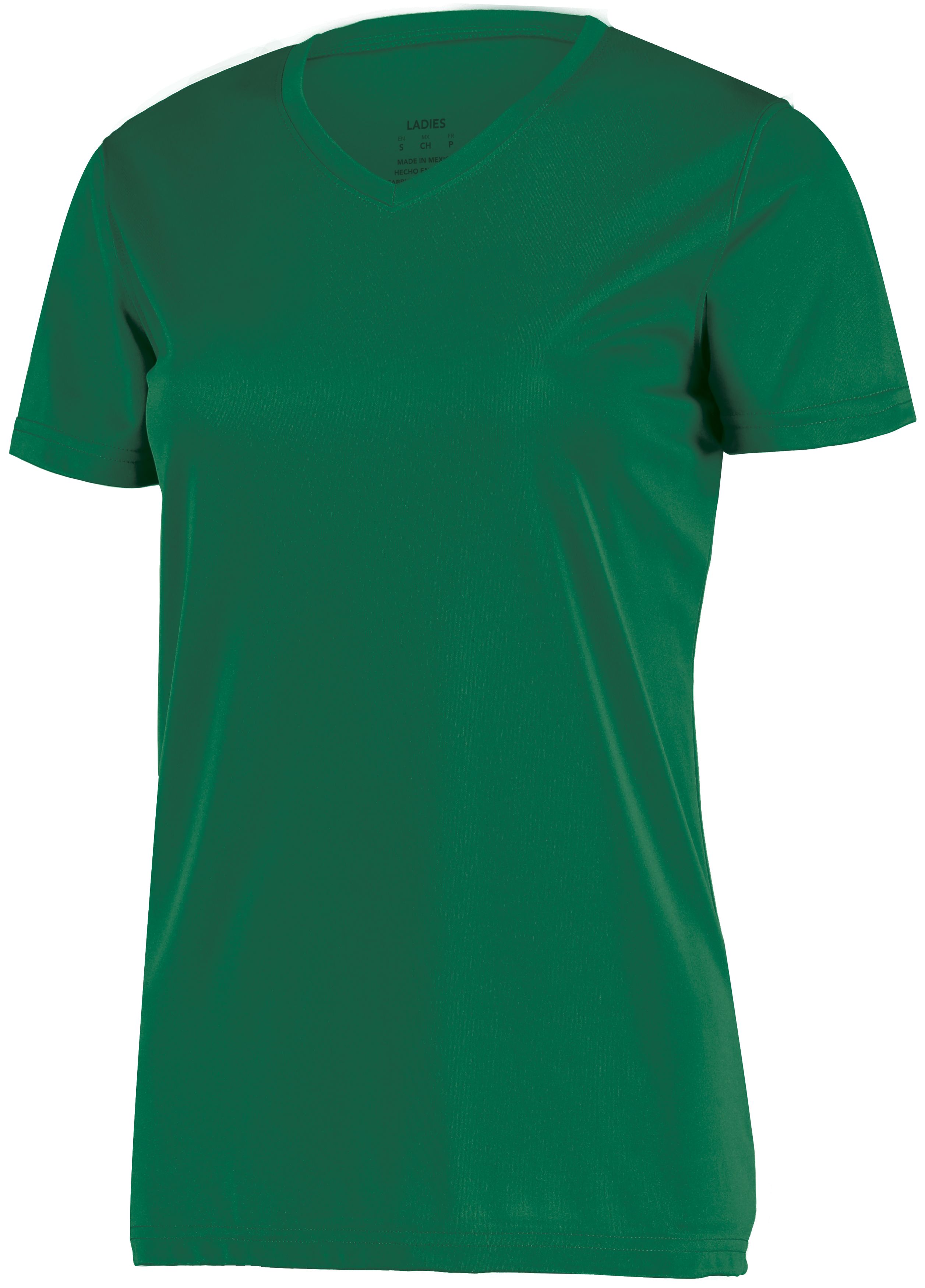 Augusta sportswear Women's NexGen Wicking Tee - 1790 FREE SHIPPING!