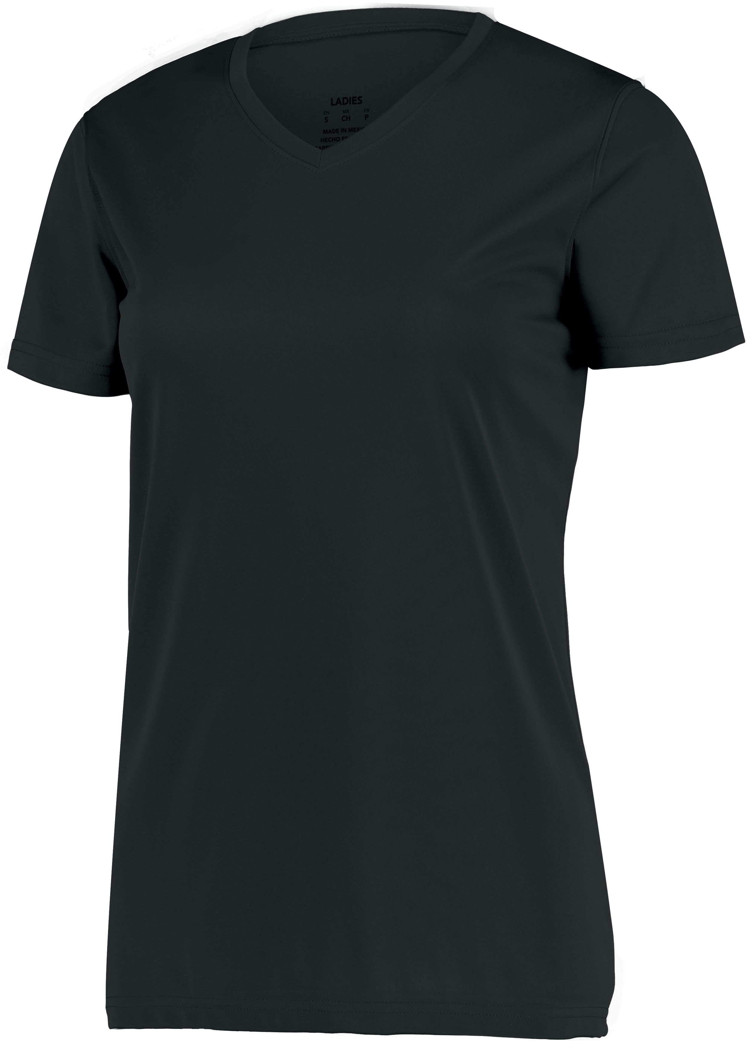 Augusta sportswear Women's NexGen Wicking Tee - 1790 FREE SHIPPING!