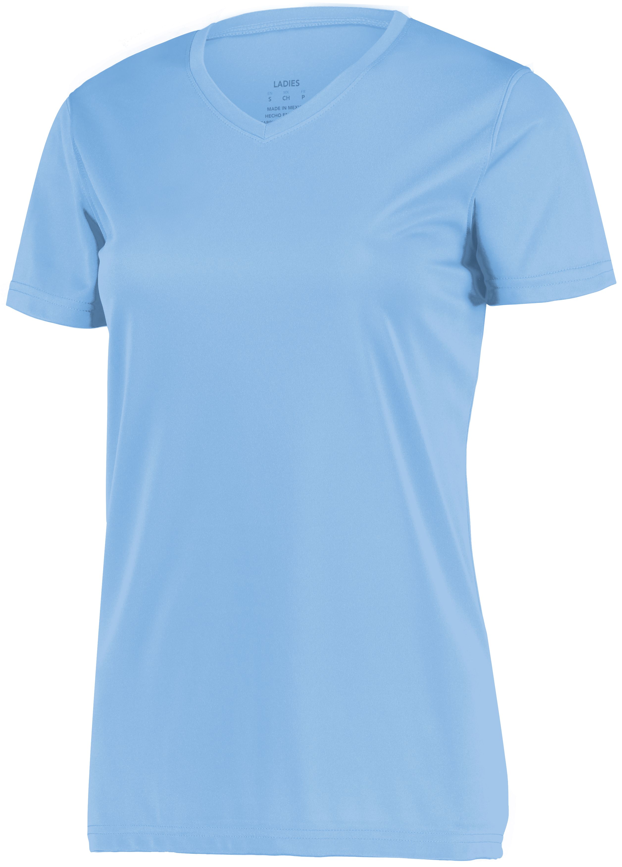 Augusta sportswear Women's NexGen Wicking Tee - 1790 FREE SHIPPING!