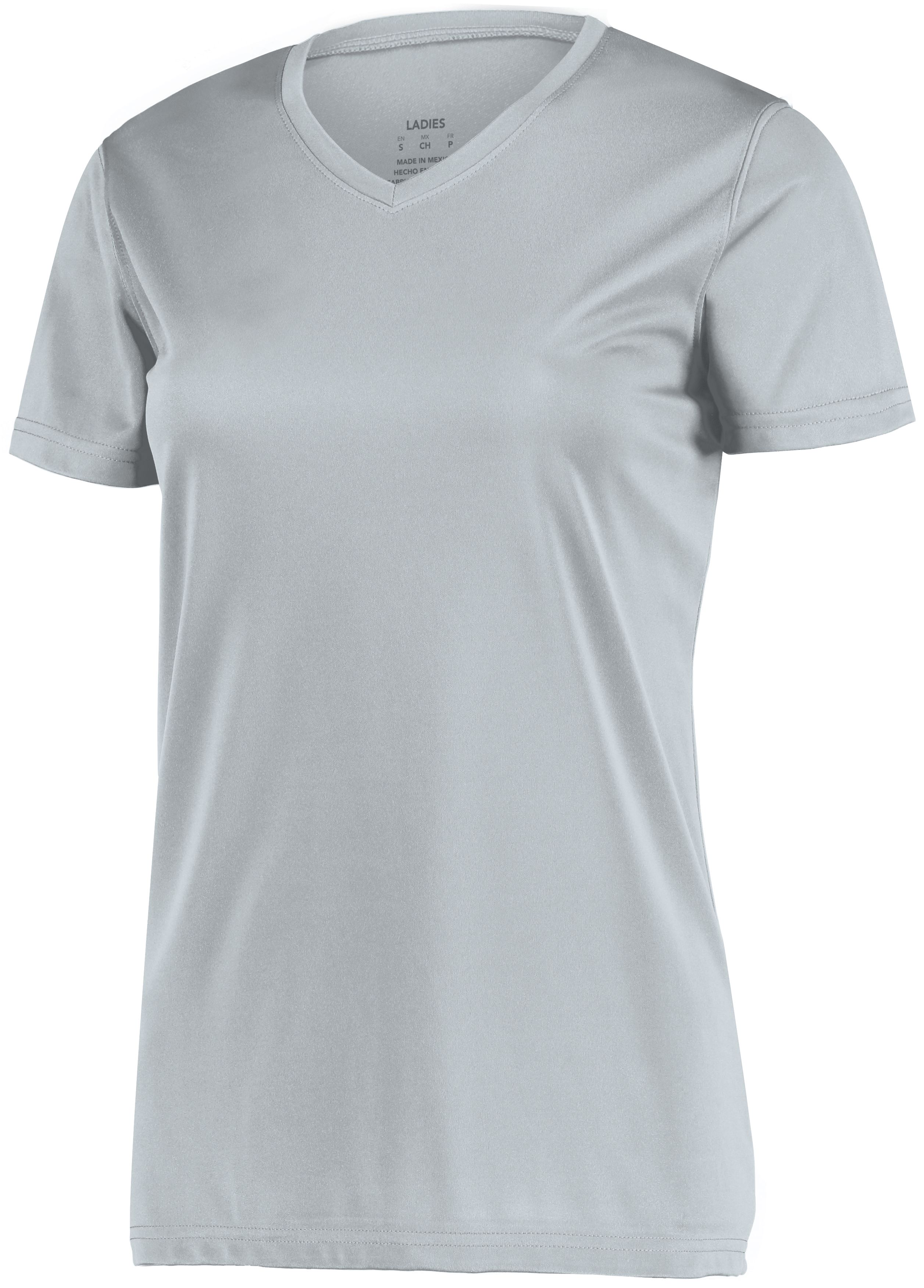 Augusta sportswear Women's NexGen Wicking Tee - 1790 FREE SHIPPING!