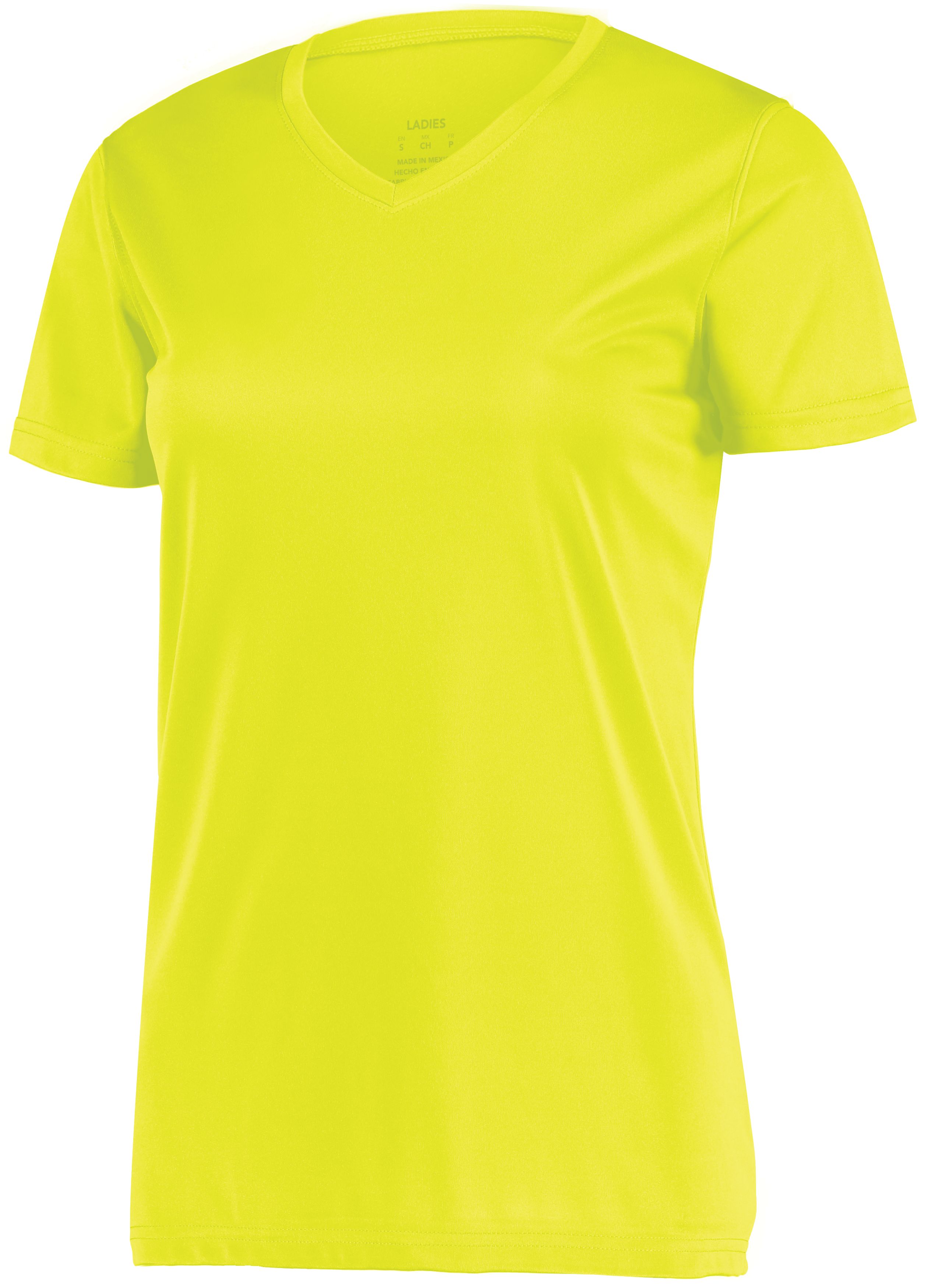 Augusta sportswear Women's NexGen Wicking Tee - 1790 FREE SHIPPING!