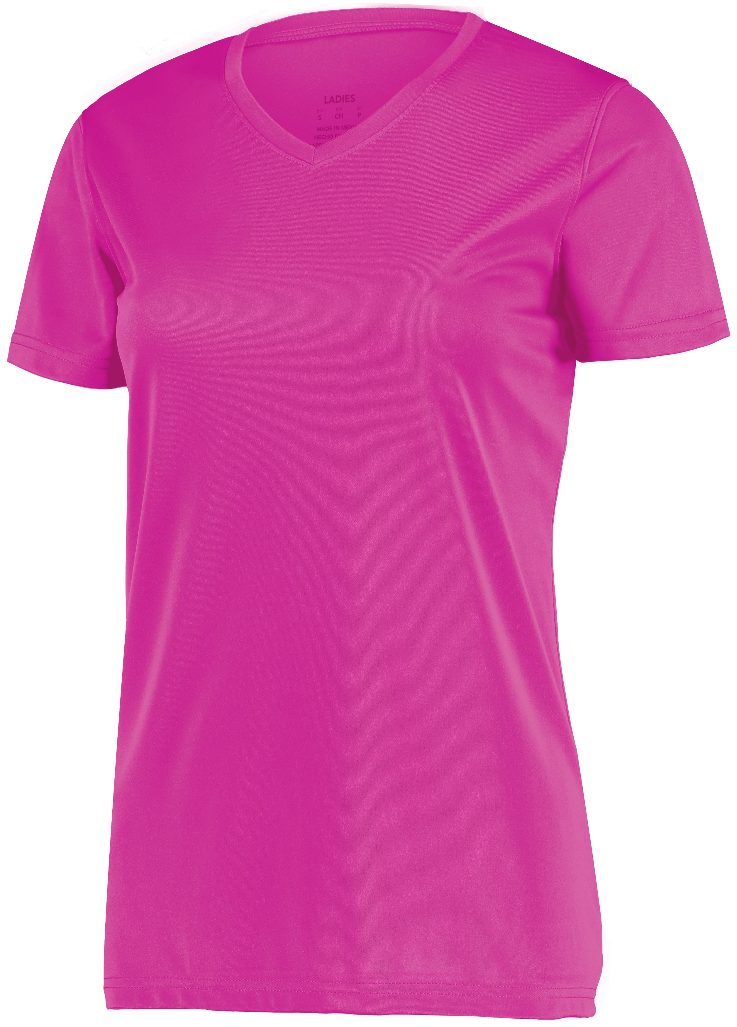 Augusta sportswear Women's NexGen Wicking Tee - 1790 FREE SHIPPING!