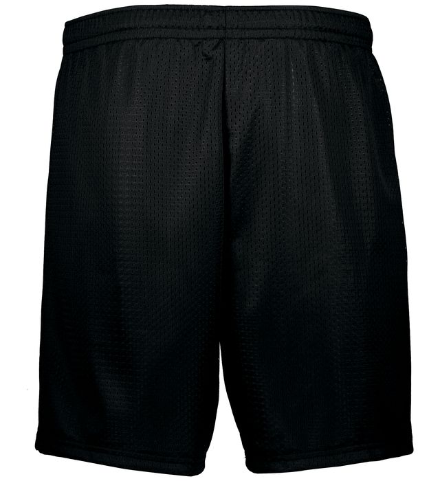 Badger Adult Mesh/Tricot 7 Shorts
