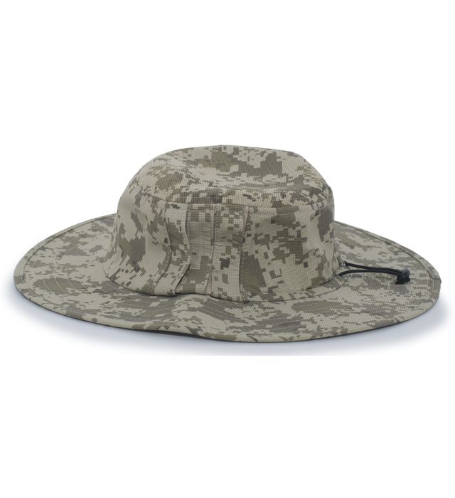 abu boonie hat