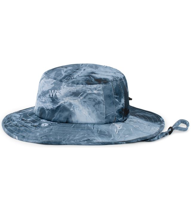 Camo Boonie Cap