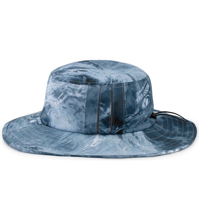 Camo Boonie Cap