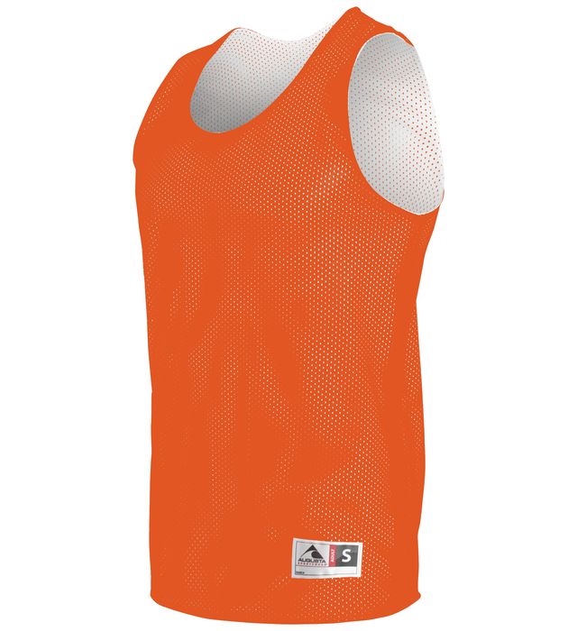 Augusta Sportswear 1115 Mod Camo Game Jersey - Orange/Graphite/White L