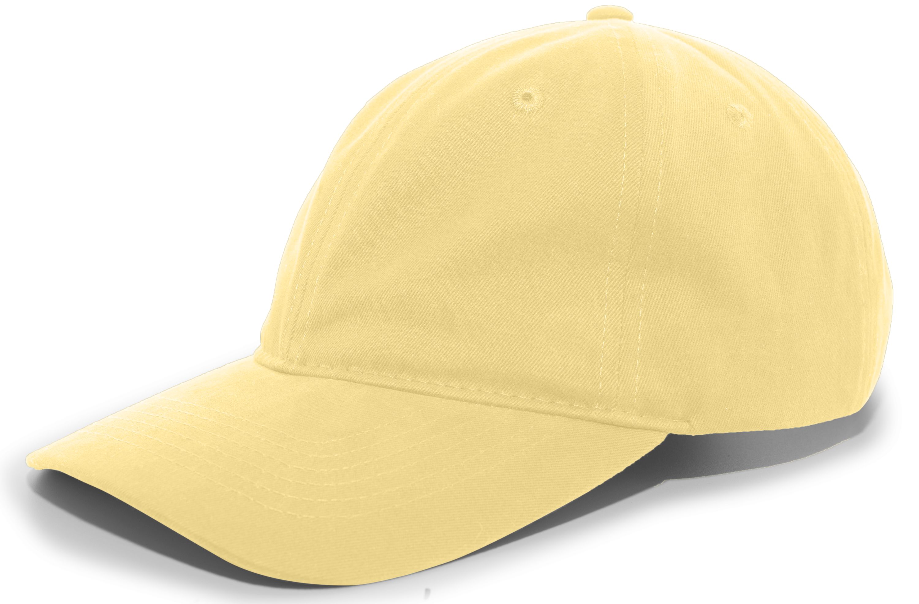 baseball cap without strap