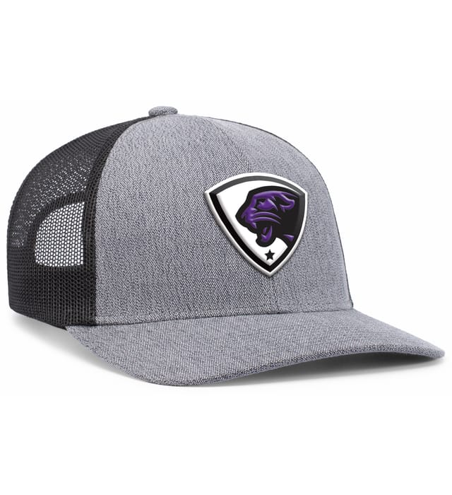 Custom Trucker Mesh Snapback & Sportswear Hats | Flexfit Brands Augusta