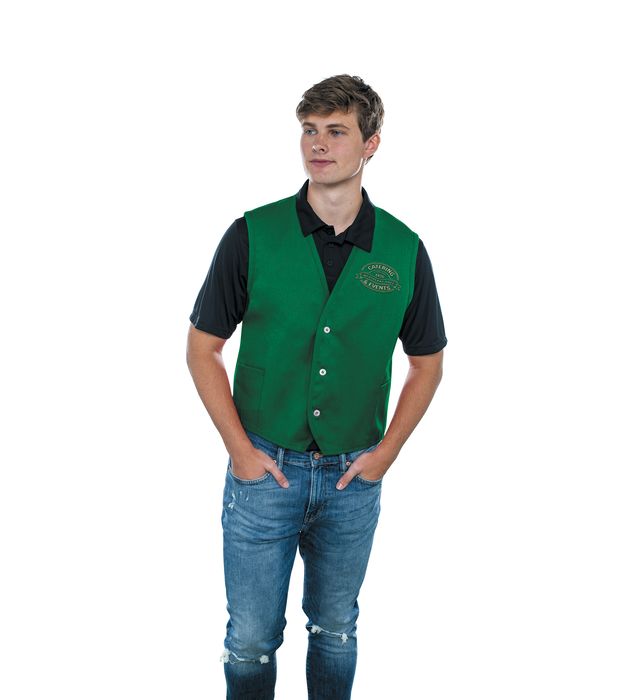 Augusta 2145 | Vest