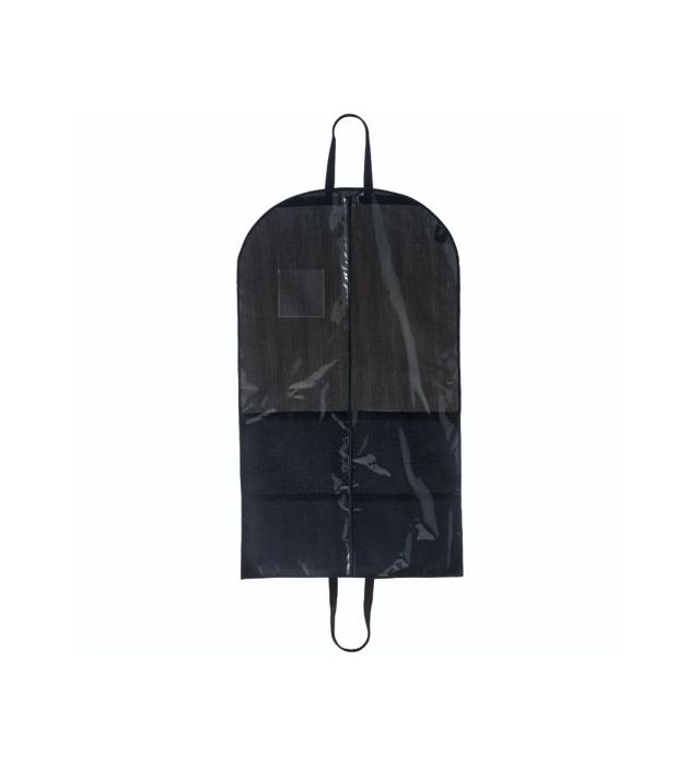 Clear Garment Bag