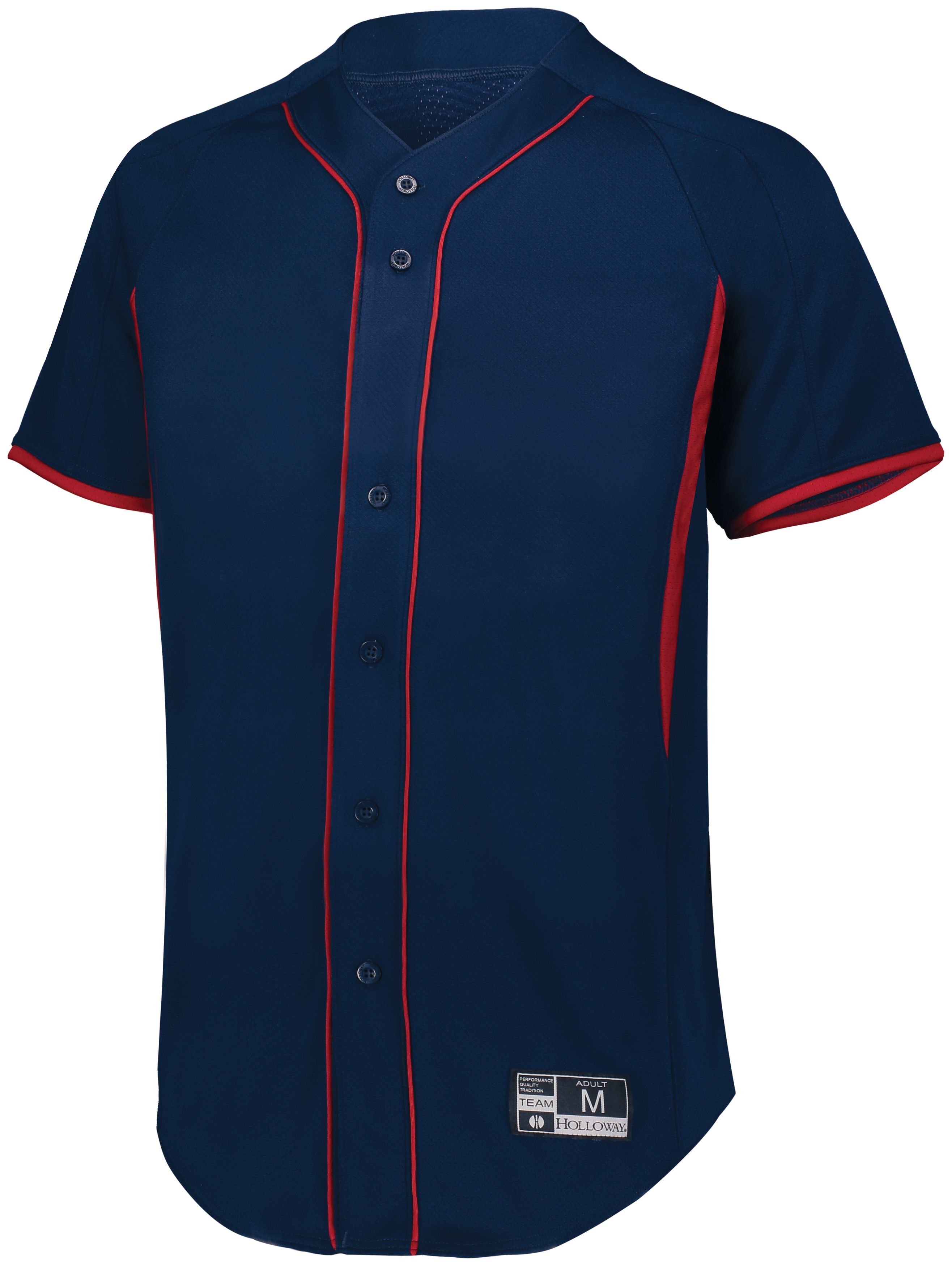 Game7 Full-Button baseball Jersey – Fc Sports