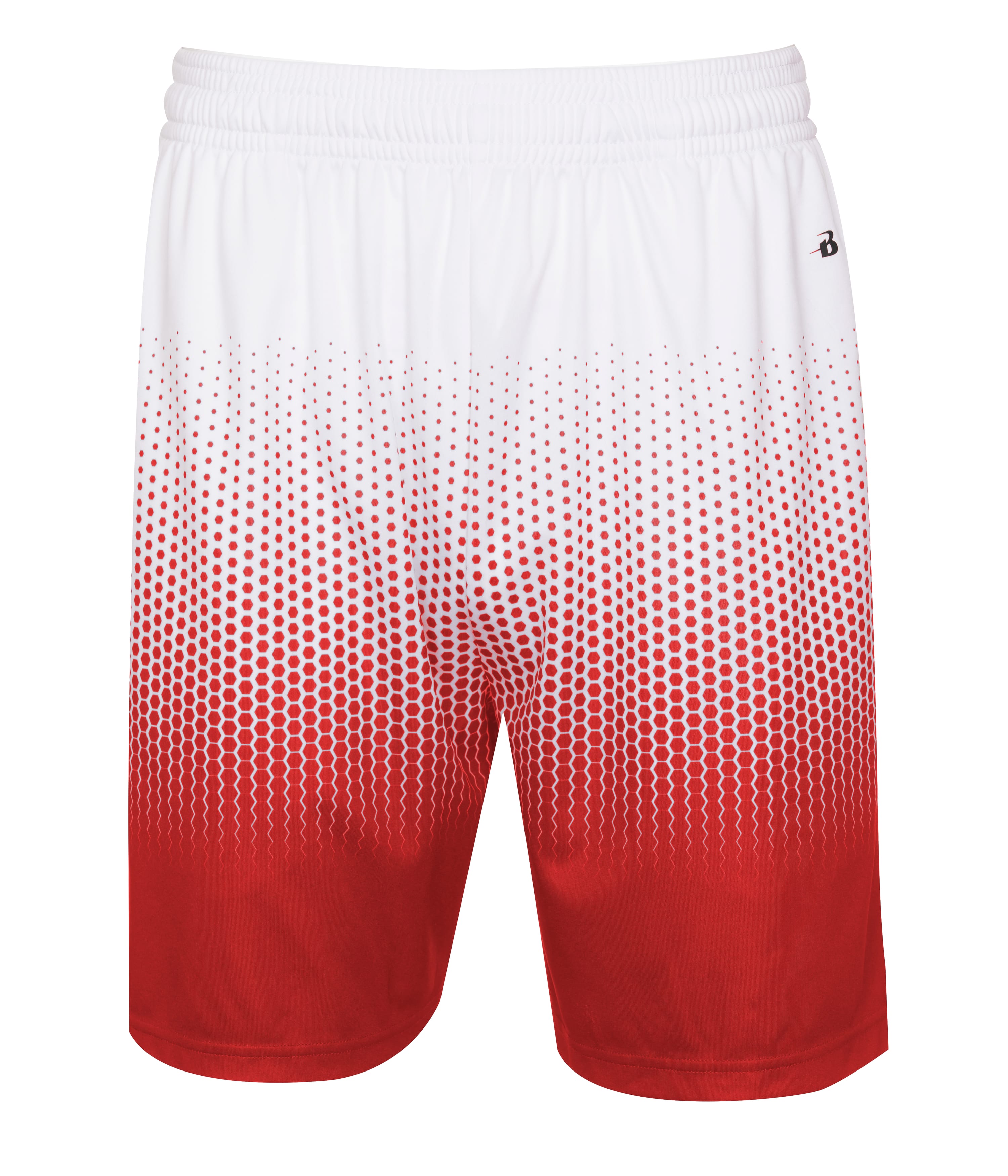 Hex 2.0 Youth Sublimated Shorts Hex 2.0 Youth Sublimated Shorts