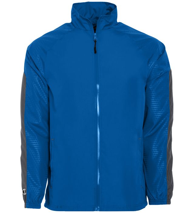 Holloway hotsell determination jacket