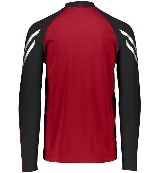 Flux 1/2 Zip Pullover | Augusta Sportswear Brands