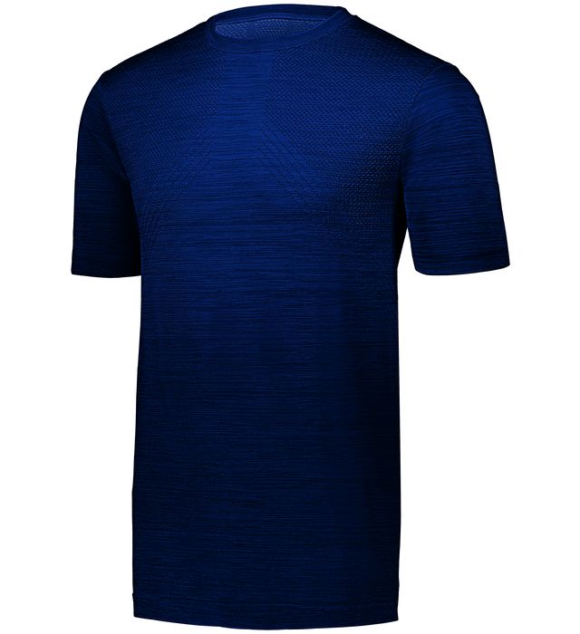 1090 Augusta Sportswear Men's Winning Streak Crewneck Short Sleeve T-Shirt 
