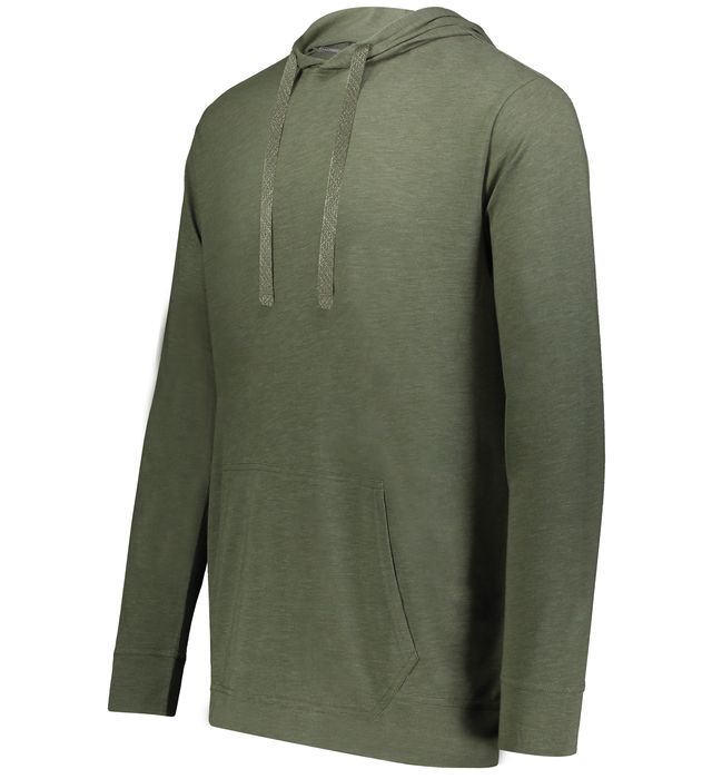 The Ode Edition Hoodie- Green – Ode Clothing