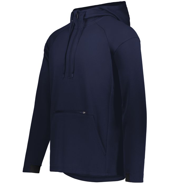 レア 24AW Vintage Half Zip Sweat Hoodie ４ Limitless 1/4 Zip Hoodie | Augusta Sportswear Brands