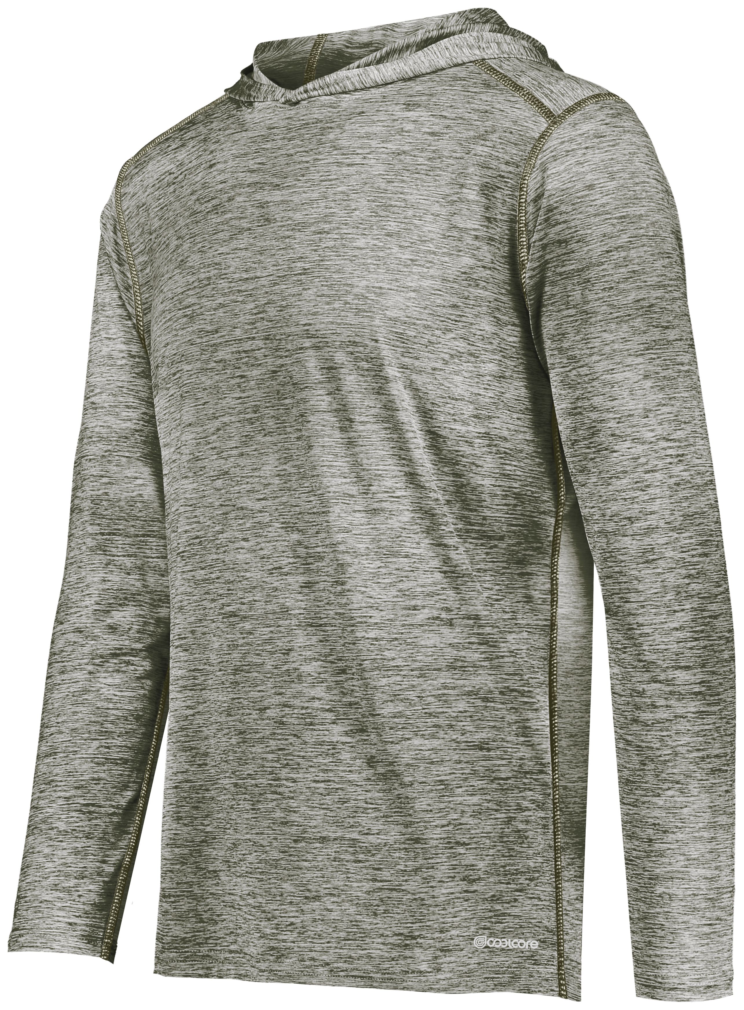ACTIVEWEAR ENNIS HOODIE  WINESTASTING