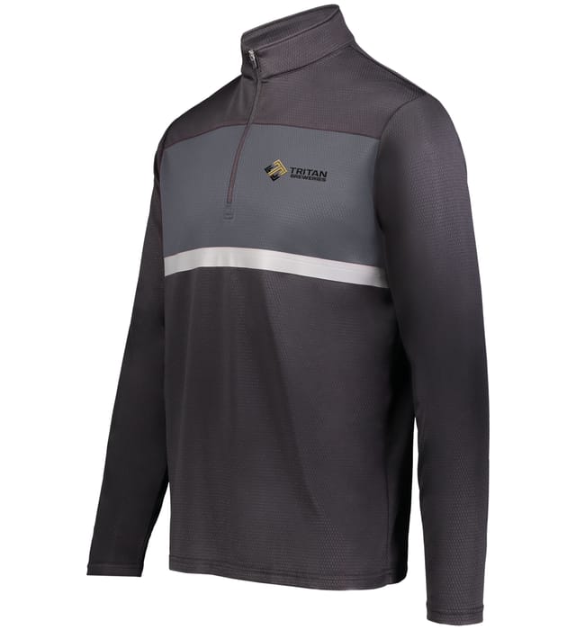 Holloway 222591 | Prism Bold 1/4 Zip Pullover