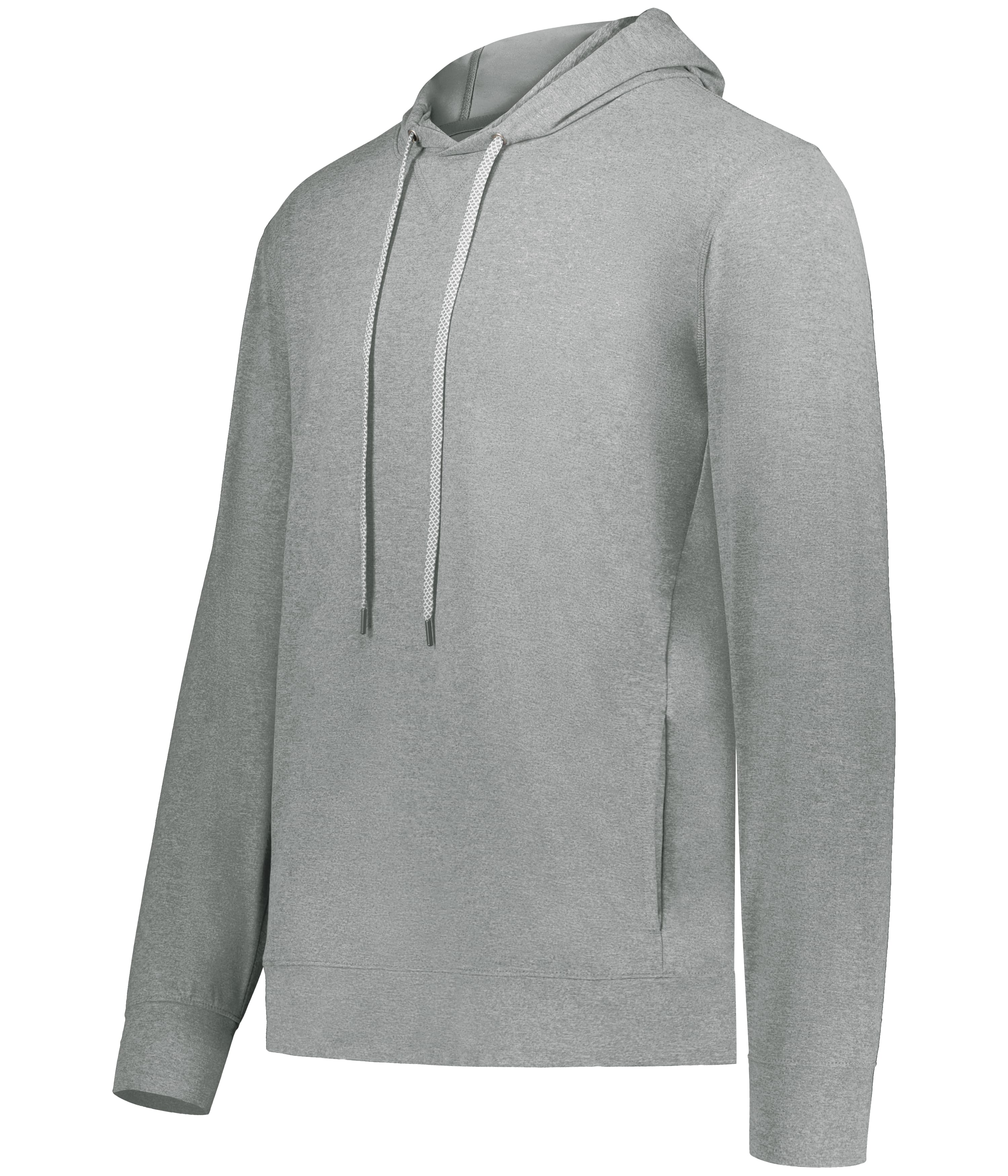 Augusta Sportswear 5506 Youth Wicking Fleece Hooded Sweatshirt - From $24.20