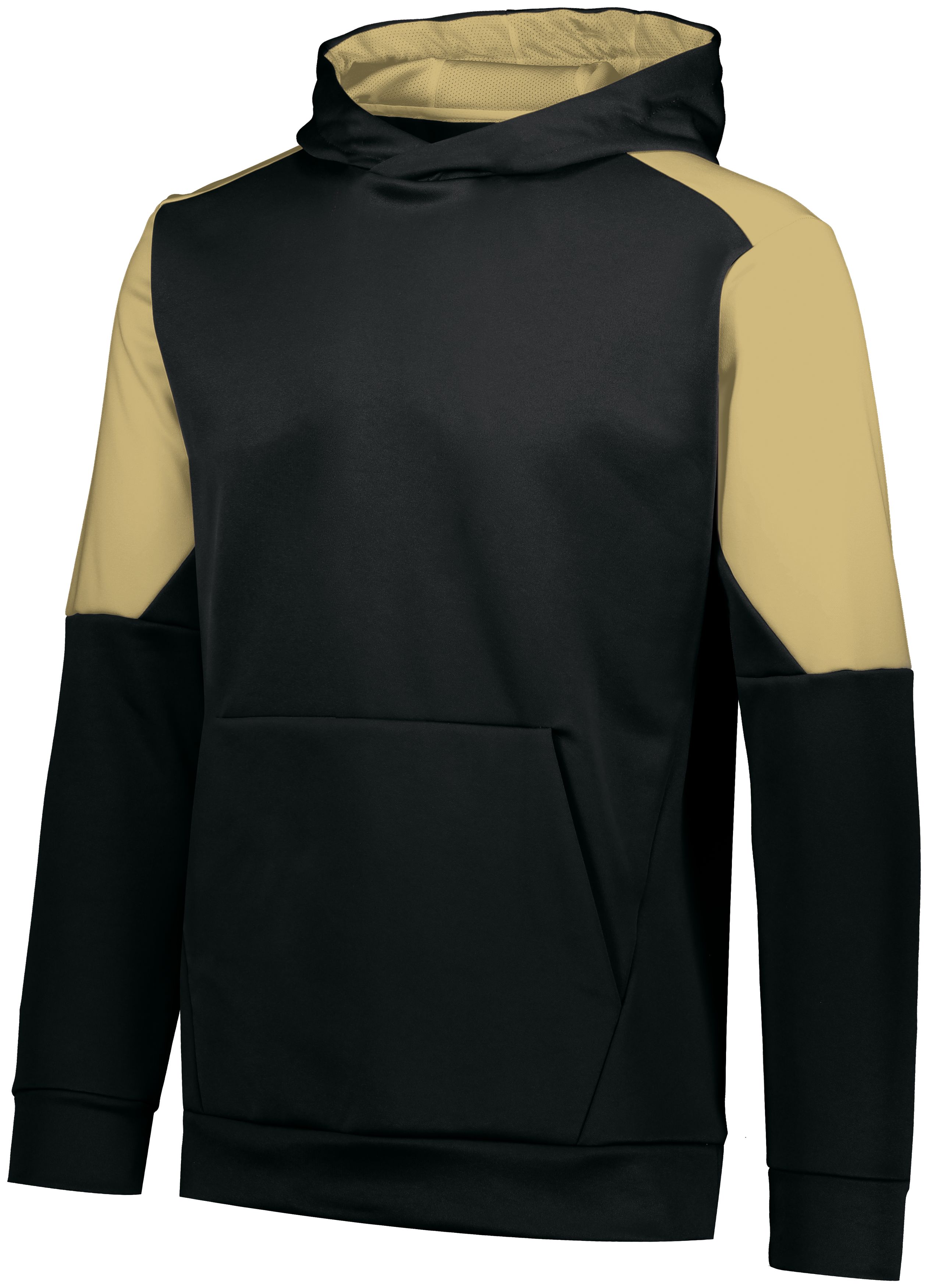 Youth Momentum Team Hoodie