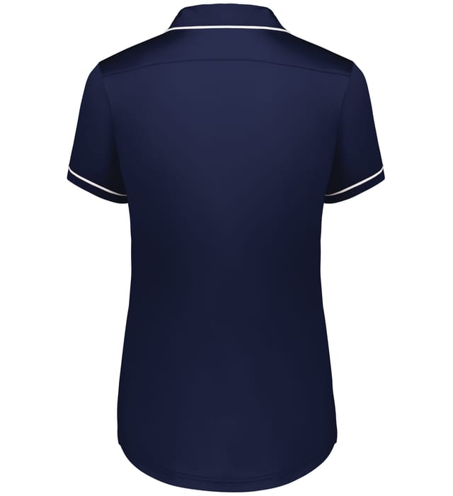 Holloway 222701 | Ladies Performance Polo Powered by Coolcore®