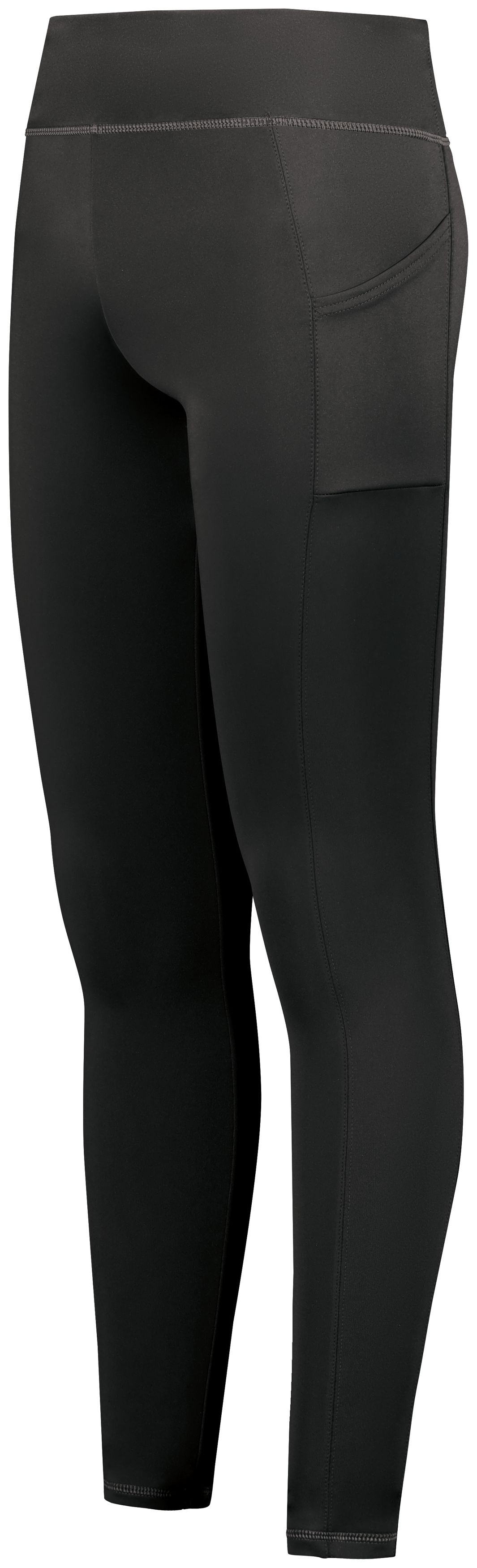  Coolcore Women's Cooling 'Motivate' Running Capri (X-Small,  Black) : Sports & Outdoors