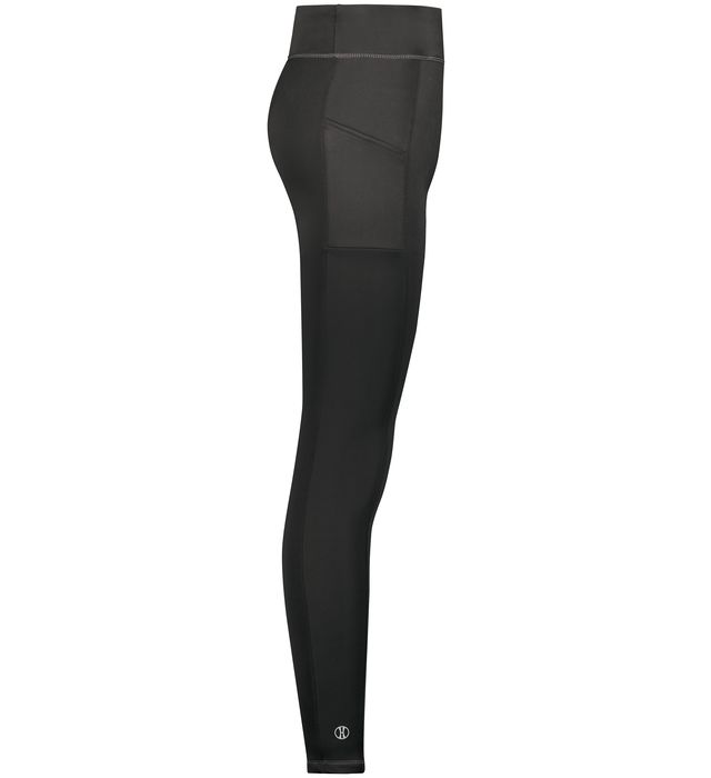 Carbon Mesh - Women's Tights