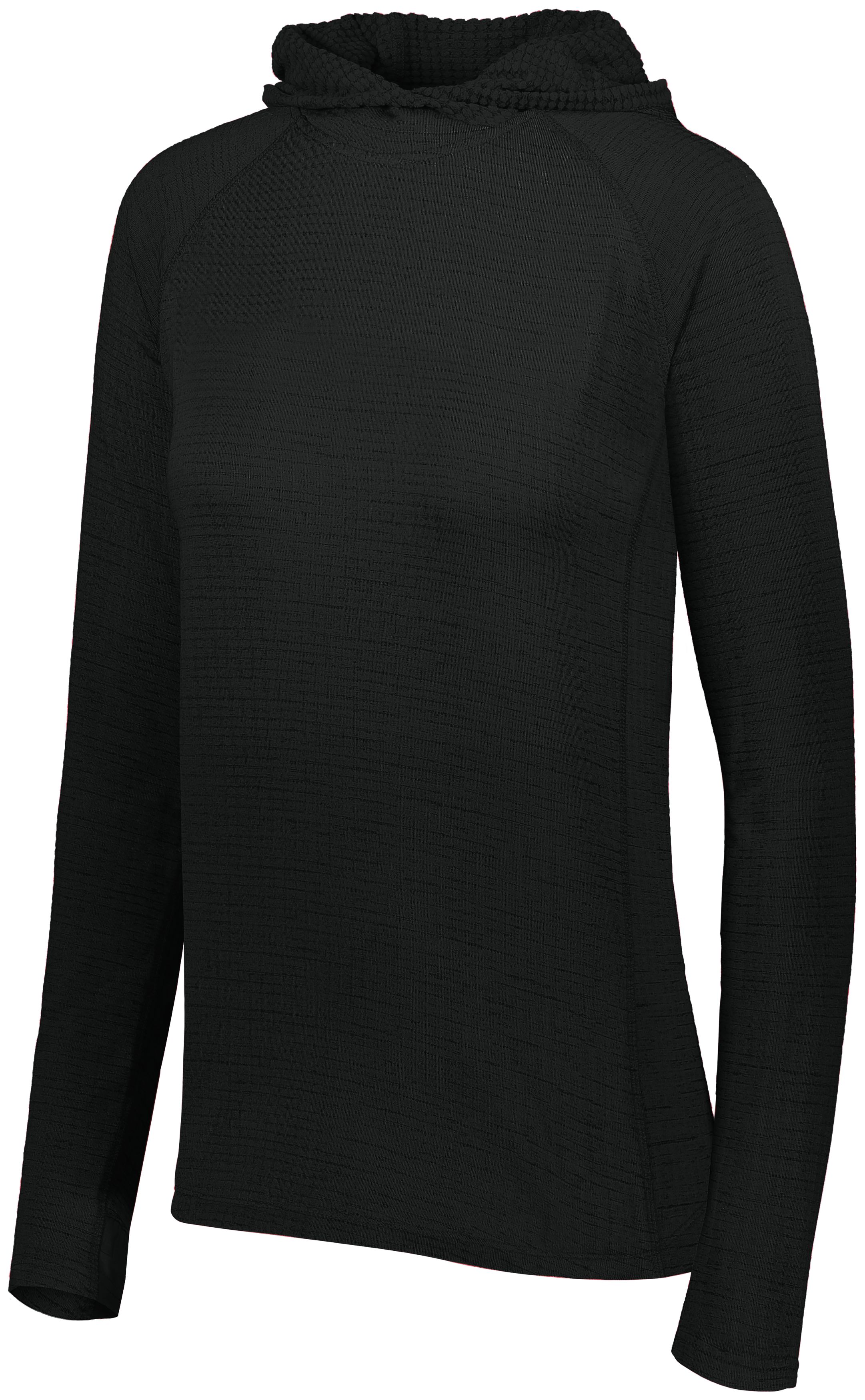 Ladies 3D Regulate Lightweight Pullover | Augusta Sportswear Brands
