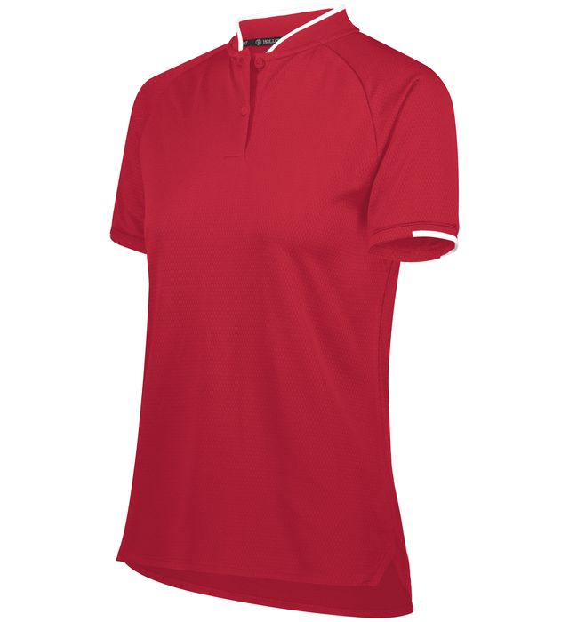 Ladies Short Sleeve Tops | Augusta Sportswear Brands