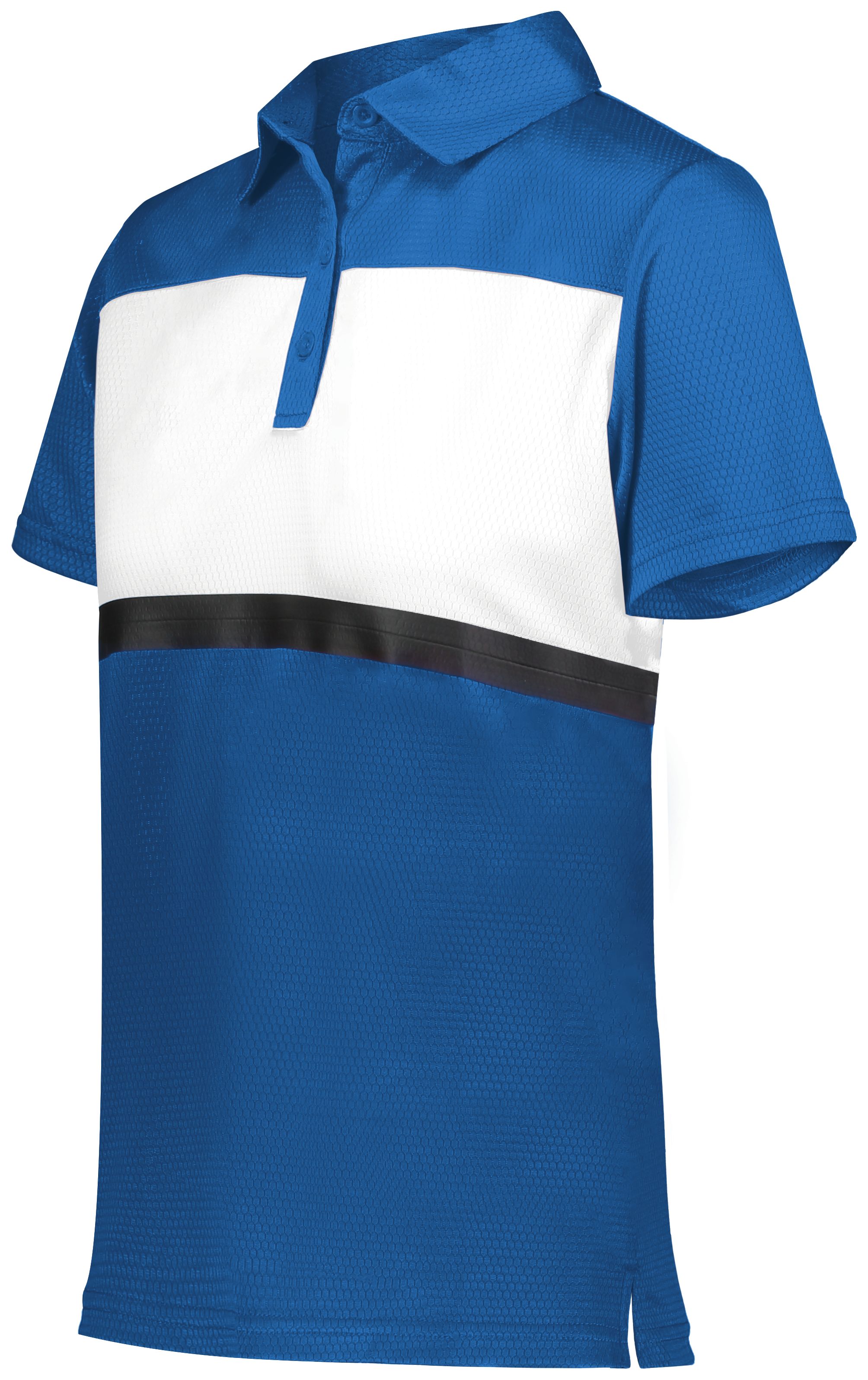 Holloway 222776 Women's Prism Bold Polo Shirt
