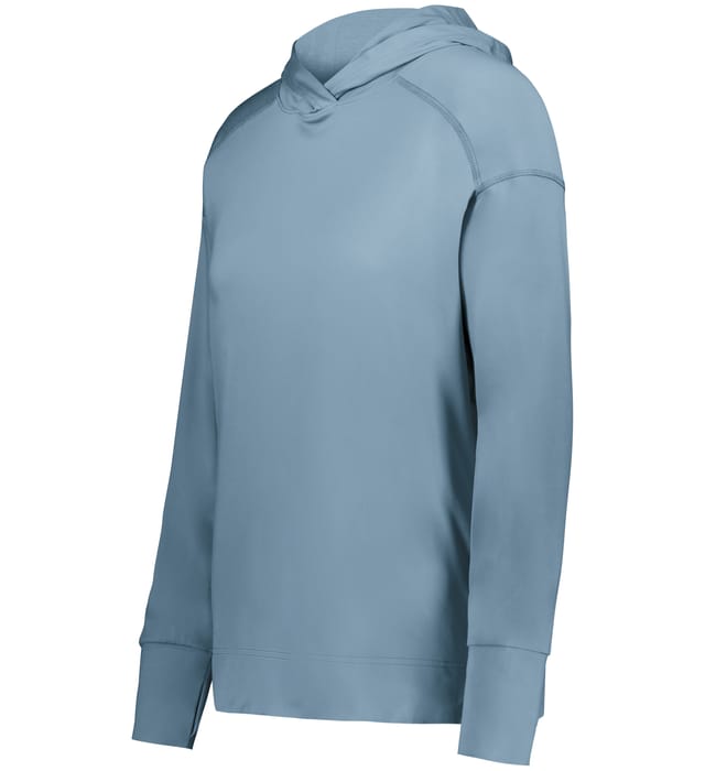 Ladies Athletic Hoodies | Augusta Sportswear Brands