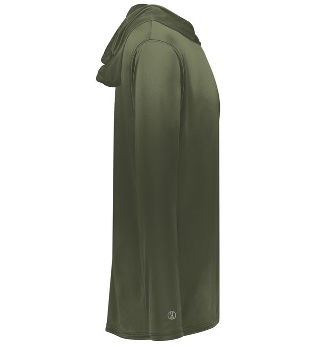 Momentum Hoodie | Augusta Sportswear Brands