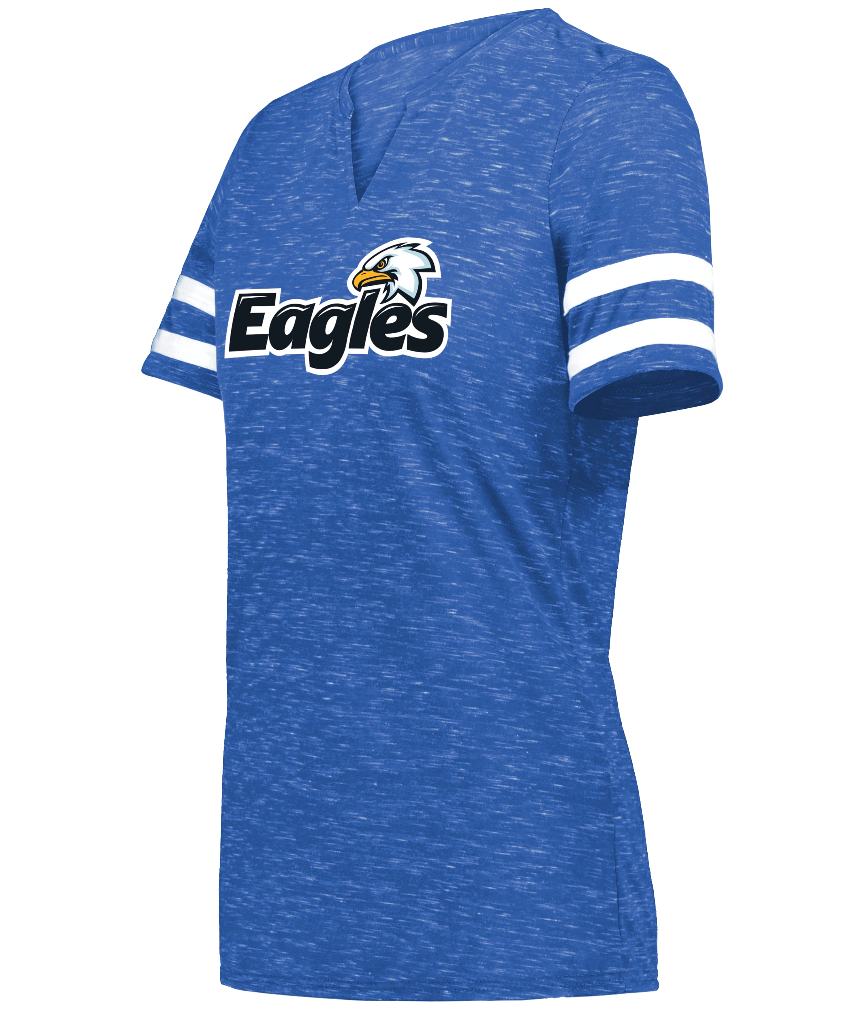 Denver Broncos T-Shirt — The Revive Club