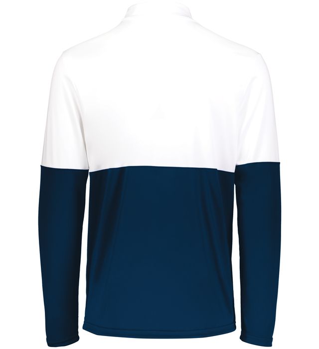 Momentum Team 1/4 Zip Pullover | Active Sportswear