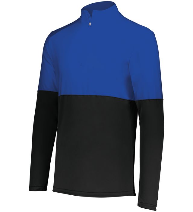 Calia 1/4 Zip Pullover Size S Navy Blue Long Sleeve Running Activewear NWOT