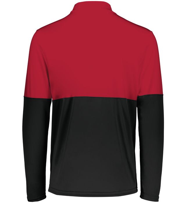 Momentum Team 1/4 Zip Pullover | Augusta Sportswear Brands
