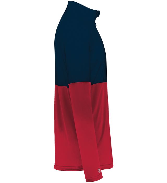 Momentum Team 1/4 Zip Pullover | Augusta Sportswear Brands