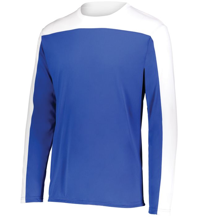 CCC Marauder Basketball NEW Long Sleeve Drifit T-shirt - LIMITED