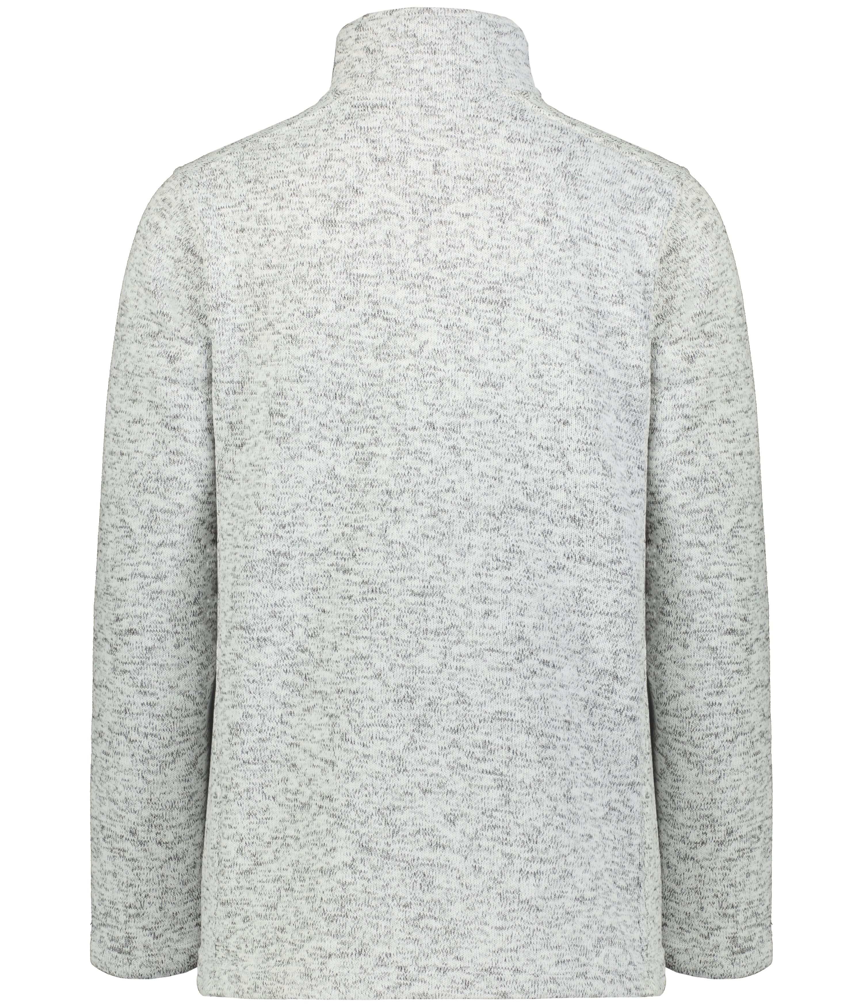 Holloway 223540  Alpine Sweater Fleece 1/4 Zip Pullover