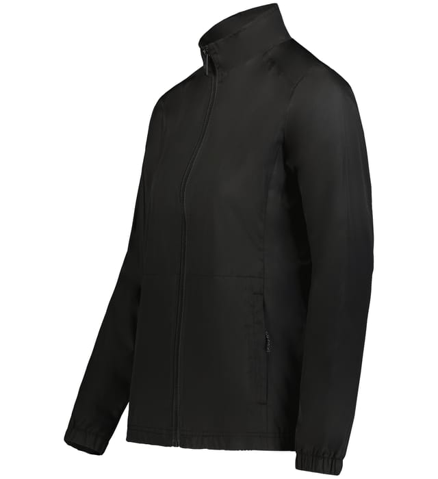 Ladies SeriesX Full-Zip Jacket                                                                                                  
