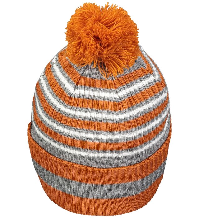 Spirit Pom Beanie