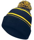 Navy/Light Gold