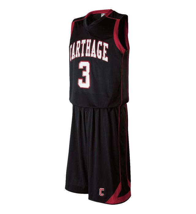 Carthage Basketball Shorts