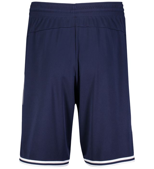 Retro Basketball Shorts