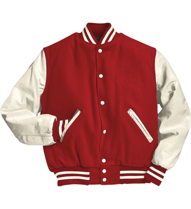 Award Jacket | Augusta Sportswear Brands